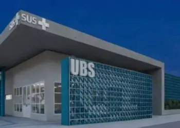 Parque Presidente I terá nova Unidade Básica de Saúde com investimento de cerca de R$ 2 milhões