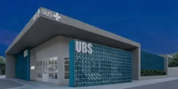 Parque Presidente I terá nova Unidade Básica de Saúde com investimento de cerca de R$ 2 milhões