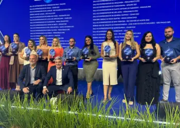 Santa Terezinha de Itaipu conquista Selo Diamante do Sebrae por excelência no atendimento