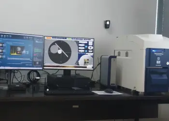 Polícia Científica do Paraná incorpora tecnologia capaz de ampliar imagens em 100 mil vezes