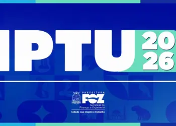 IPTU Digital 2026 tem terceira parcela com vencimento na próxima segunda-feira (15)