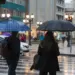 Tempestades retornam ao Paraná com chuvas mais expressivas na faixa central
