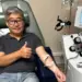 Dia do Doador: Paraná reforça importância da doação de sangue e convoca públicos O+ e O-