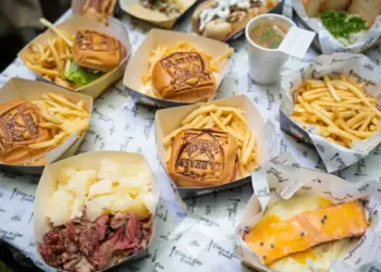 Gastronomia movimenta a 46ª Fartal e atrai milhares de visitantes