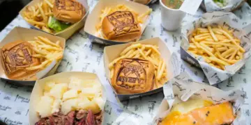 Gastronomia movimenta a 46ª Fartal e atrai milhares de visitantes