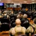 Operação Panóptico mobiliza mil agentes e cumpre 559 mandados contra facção criminosa