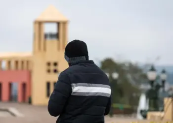 Semana que antecede o inverno terá manhãs frias e tardes amenas no Paraná