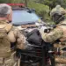 Operação mira caça ilegal e comércio de armas em três estados com 63 mandados