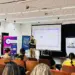 Palestra em Foz do Iguaçu destaca políticas de proteção e combate à violência contra a mulher