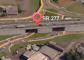 Projeto de novo viaduto no Trevo do Charrua é apresentado em audiência pública