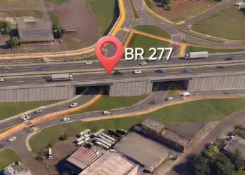 Projeto de novo viaduto no Trevo do Charrua é apresentado em audiência pública