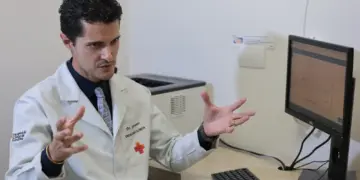 Paraná usa inteligência artificial inédita no País para personalizar tratamento contra o câncer