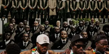 Quando a ancestralidade também entra em campo