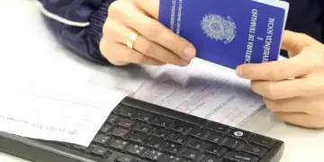 Paraná abre junho com mais de 21 mil vagas formais nas Agências do Trabalhador