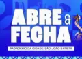Feriado do Padroeiro de Foz do Iguaçu altera funcionamento dos serviços públicos municipais