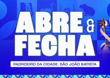 Feriado do Padroeiro de Foz do Iguaçu altera funcionamento dos serviços públicos municipais
