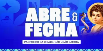 Feriado do Padroeiro de Foz do Iguaçu altera funcionamento dos serviços públicos municipais