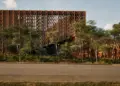 Paraná formaliza parceria de R$ 183 milhões para implantar o Centre Pompidou em Foz do Iguaçu