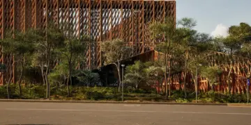 Paraná formaliza parceria de R$ 183 milhões para implantar o Centre Pompidou em Foz do Iguaçu