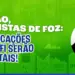 Estarfi deixará de emitir avisos impressos e adotará notificações apenas digitais