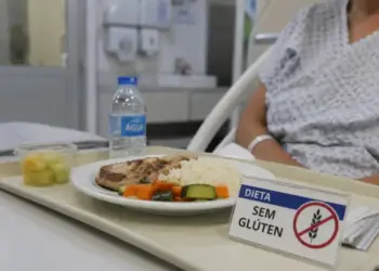 Lei garante alimentação sem glúten para pacientes com doença celíaca em hospitais de Foz do Iguaçu