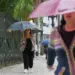 Após tempestades com raios e granizo no Paraná, semana segue chuvosa no Oeste e Sudoeste