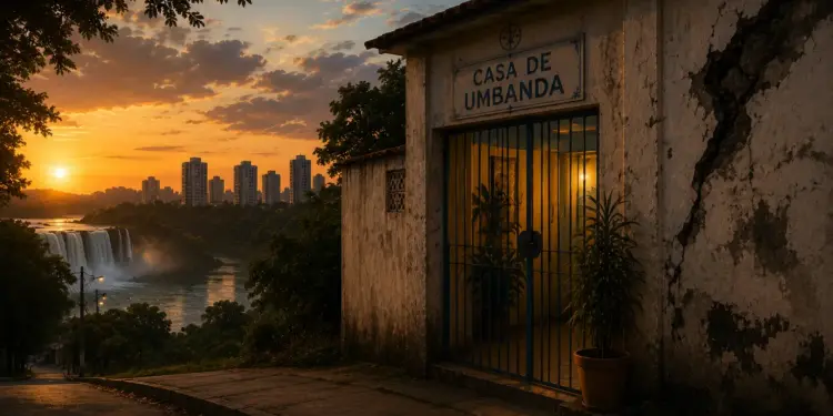 Foto: Imagem ilustrativa gerada com auxílio de IA.