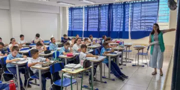 Campanha nas escolas estaduais alerta para riscos de doenças respiratórias e cardiovasculares