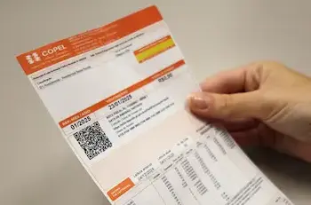 Programa Energia Solidária quitou contas de luz de 205 mil famílias paranaenses em maio