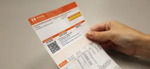 Programa Energia Solidária quitou contas de luz de 205 mil famílias paranaenses em maio