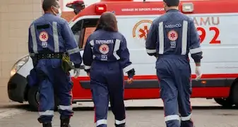 Com 100% de cobertura, integração de sistemas e frota renovada, Paraná consolida rede do Samu