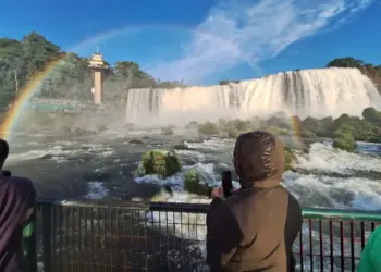 Paraná tem atrativos e cidade entre os melhores do continente em premiação da TripAdvisor