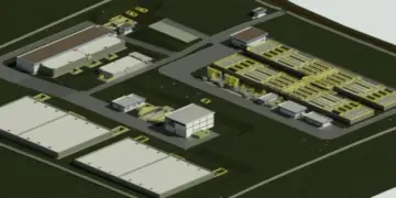 Sanepar abre edital internacional para investimento de R$ 2 bilhões no Norte do Paraná