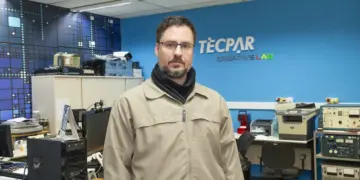 Com apoio do Tecpar, startup desenvolve tecnologia que auxilia reabilitação física