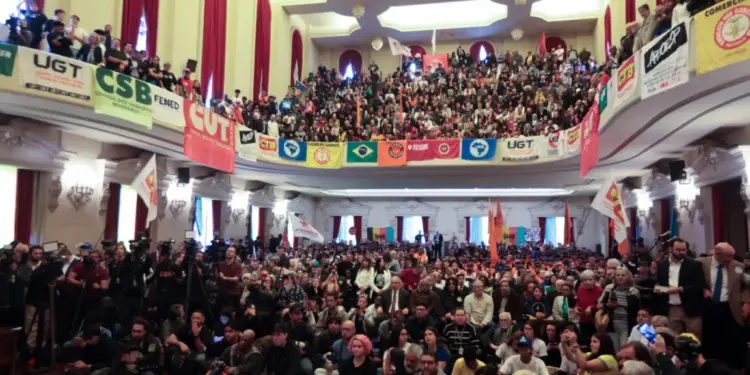 Foto: Paulo Pinto/ABr.