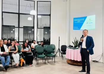 Mês do Meio Ambiente tem abertura no CEAI e programação ampliada em Foz do Iguaçu