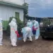 República Democrática do Congo confirma mais 71 casos de ebola