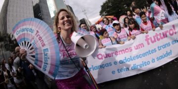 Cancelada a Marcha do Orgulho Trans em São Paulo