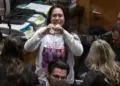 Uma criança sacrificada no altar do feminismo!