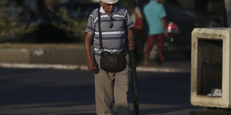 © Marcello Casal jr/Agência Brasil