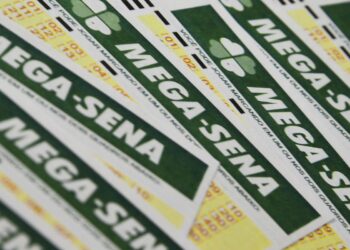 Mega-Sena sorteia prêmio acumulado em R$ 12 milhões neste sábado