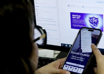 Receita abre consulta ao segundo lote da restituição do Imposto de Renda nesta terça (23)