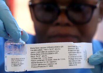SP descarta segundo caso suspeito de ebola