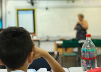 Prova Nacional Docente tem adesão de mais de 2 mil redes de ensino