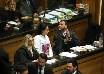 Júri do caso Henry Borel entra na reta final; entenda próximos passos