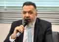 Moraes revoga uso de tornozeleira para ex-prefeito de Belford Roxo