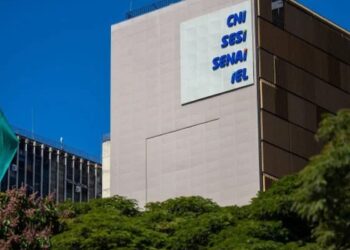 CNI mantém projeção de alta de 2% do PIB para este ano