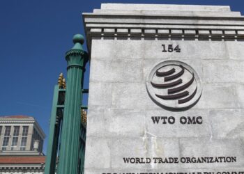 Brasil aciona OMC contra tarifas impostas pelos Estados Unidos