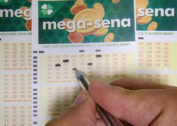 Mega-Sena não tem ganhador; prêmio sobe para R$ 62 milhões
