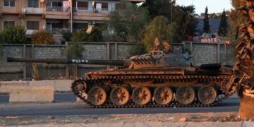 Guterres pede ajuda internacional para Síria devastada pela guerra